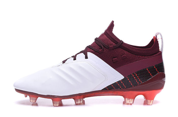 One 5.1 FG∕AG Football Boots