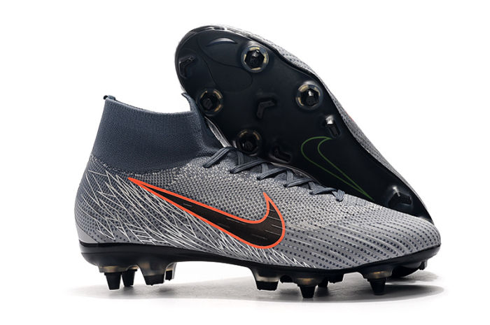 NIKE Mercurial Superfly VI Elite SG AC