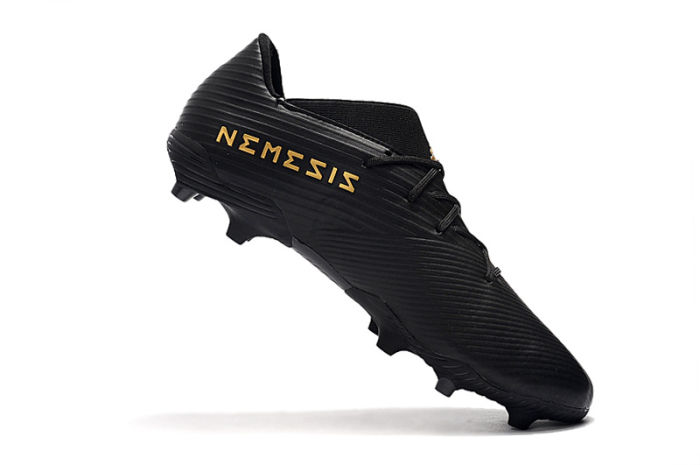 Nemeziz 19.3 FG Football Shoes