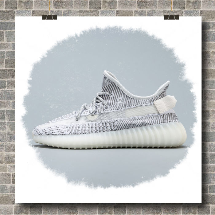 adidas Yeezy Boost 350 V2 Static