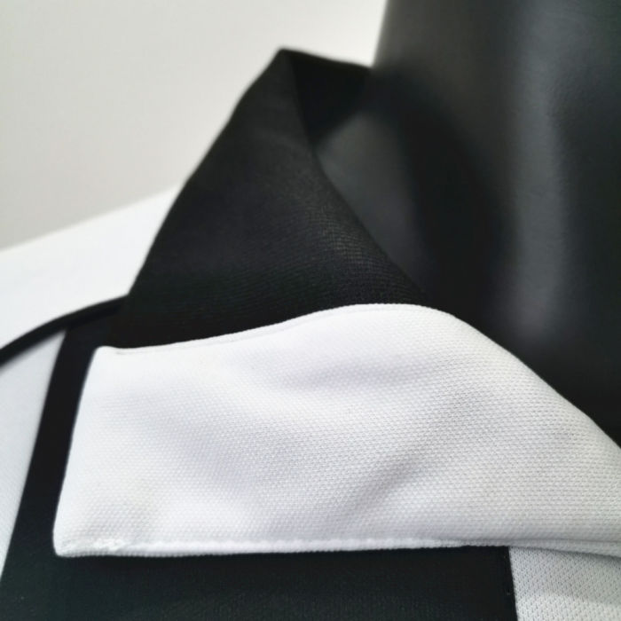 Juventus 1997/1998 Home Retro Soccer Jerseys