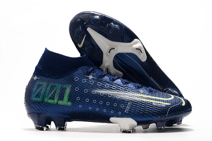 Dream Speed Mercurial Superfly 7 Elite 360 FG Football Boots