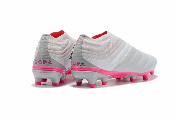 Copa 19 FG Football Boots