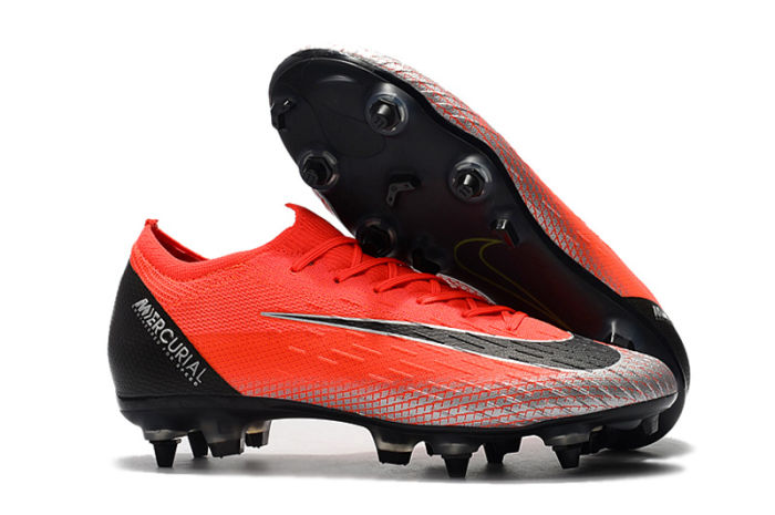 NIKE Mercurial Vapor VI Elite CR7 SG AC
