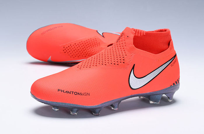 Phantom VSN Elite DF FG Football Boots