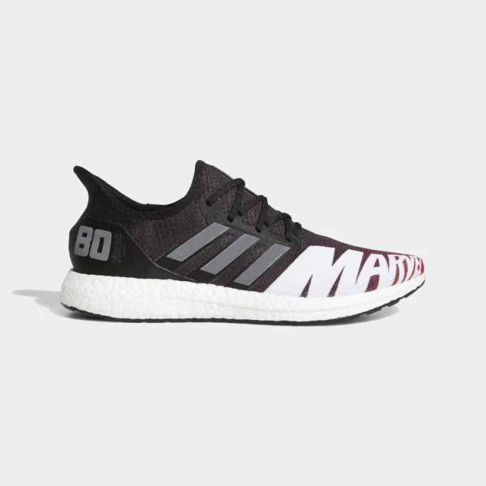 SPEEDFACTORY AM4 MARVEL 80 VOL. 1 SHOES