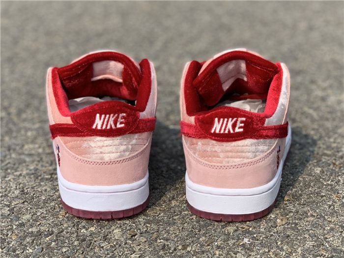 StrangeLove x Nike SB Dunk Low SB by shootjerseys