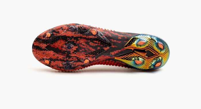Predator Mutator 20+ FG Football Boots