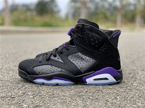 Social Status x Air Jordan 6 Retro by shootjerseys