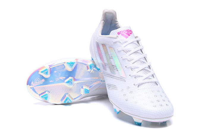 X 19.1 FG Football Shoes