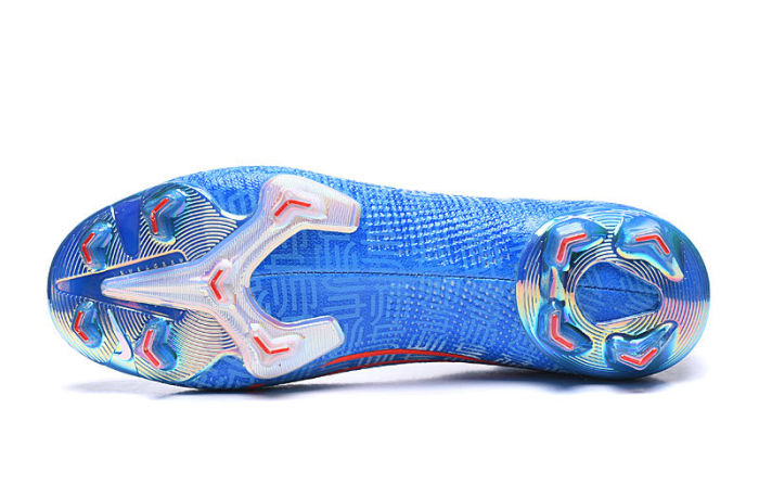 Mercurial Superfly VI Elite CR7 Flyknit 360 FG Football Boots