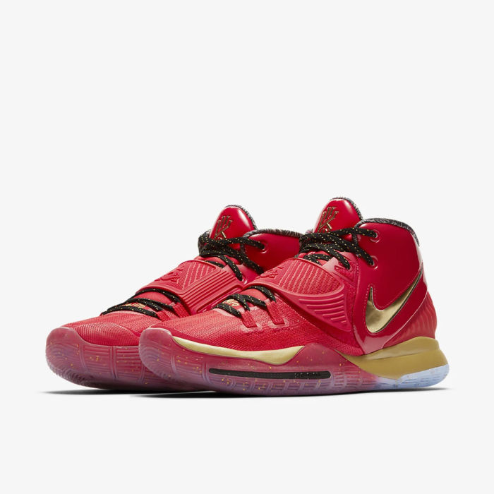 Kyrie 6 Trophies