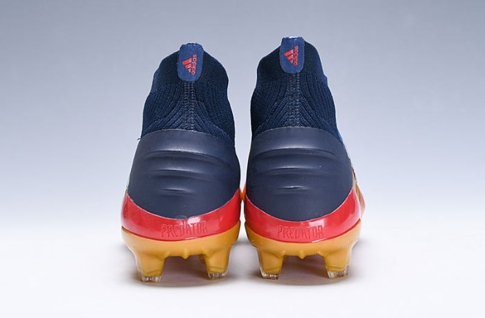 Predator 19 dbzz 25th FG Football Boots