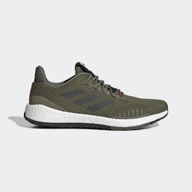 PULSEBOOST HD WINTER SHOES