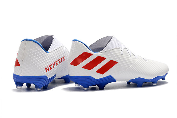 Nemeziz 19.3 FG Football Shoes