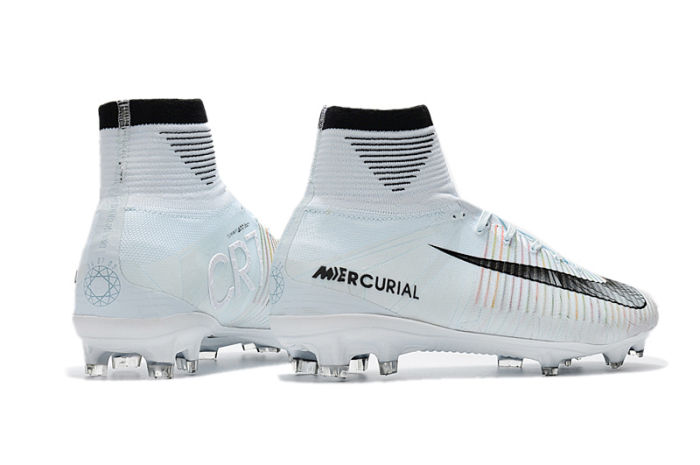 NIke Mercurial Superfly V Ronalro FG