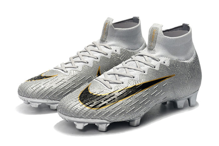 NIKE Mercurial Superfly VI 360 Elite FG