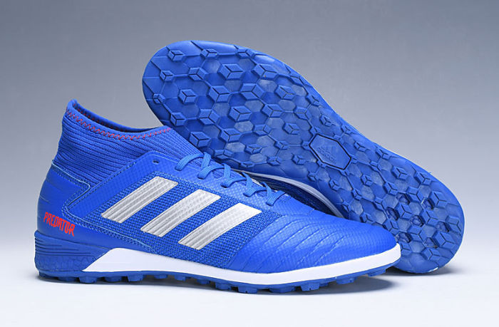 Predator Tango 19.3 TF Football Boots