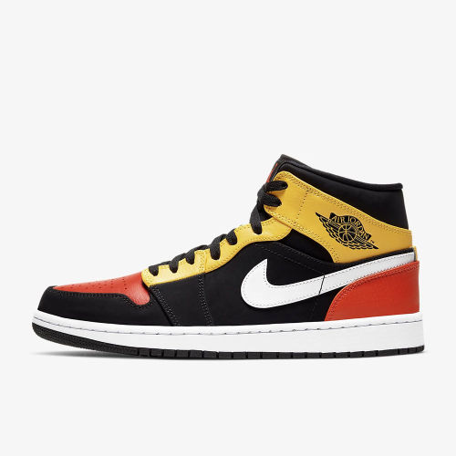 Air Jordan 1 Mid SE