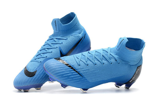 NIKE Mercurial Superfly VI 360 Elite FG