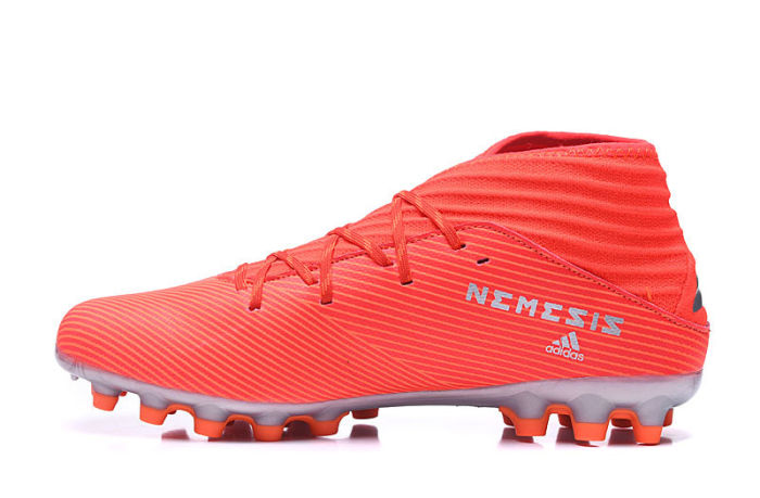 Nemeziz 19.3 AG Football Boots