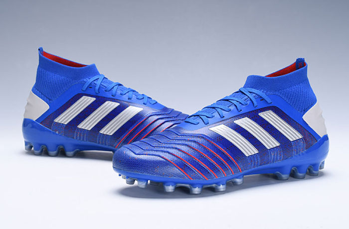 Predator 19.1 AG Football Boots