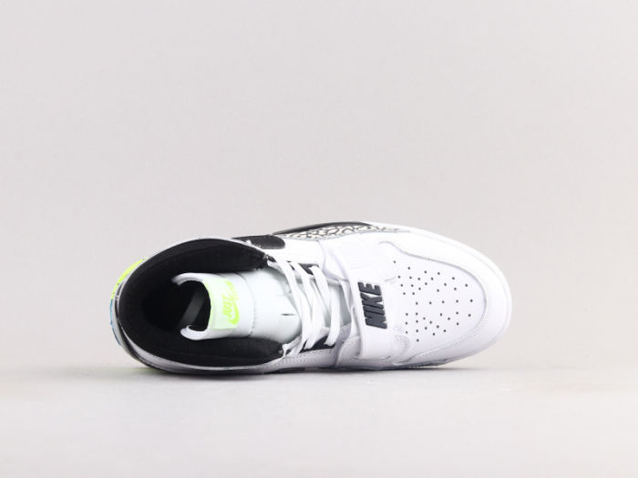 NIKE Air Jordan 312 Legacy by aclotzone