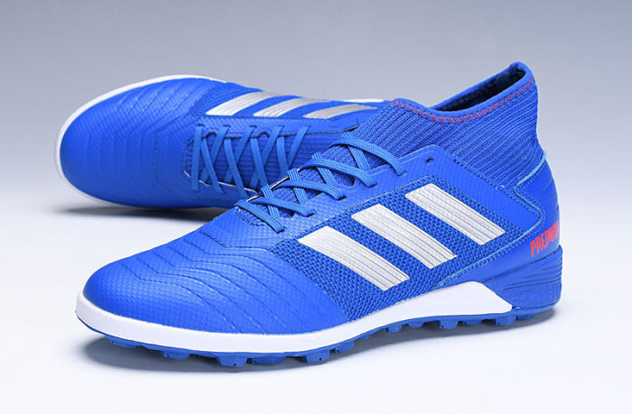 Predator Tango 19.3 TF Football Boots