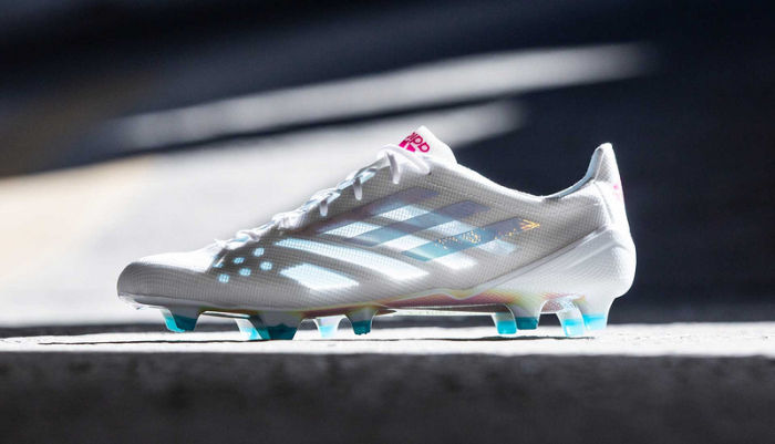 X 19.1 FG Football Shoes
