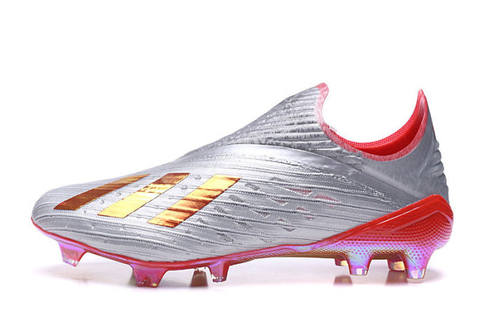 X 19 FG Football Boots