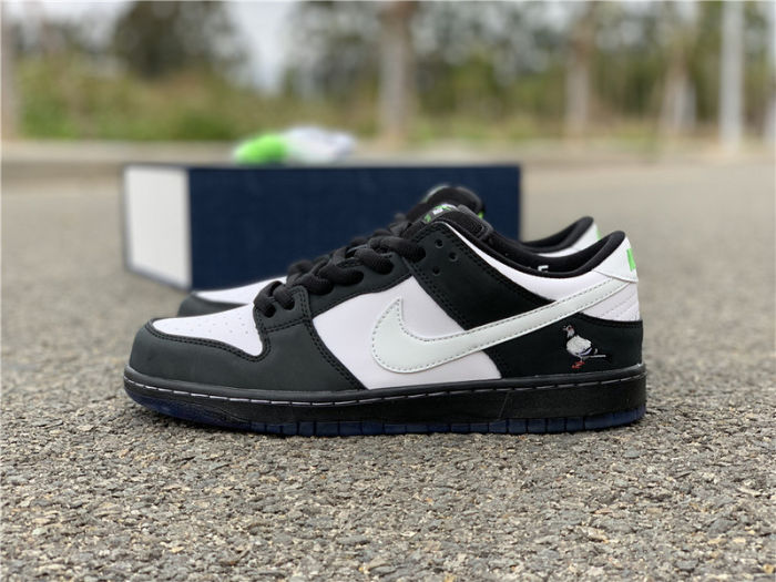 Staple x Nike Dunk SB Low Pro OG QS by shootjerseys