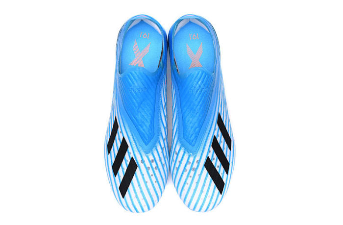 X 19 FG Football Boots