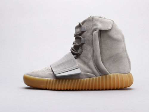 adidas Yeezy 750 Grey raw rubber by aclotzone