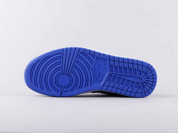 NIKE Air Jordan 1 lightning by aclotzone