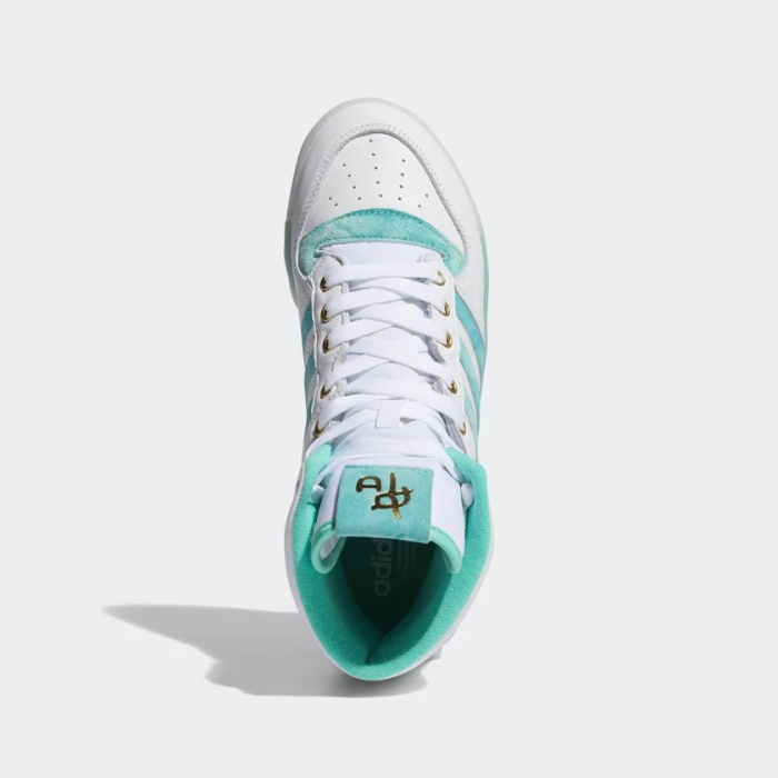 RIVALRY SHOES
