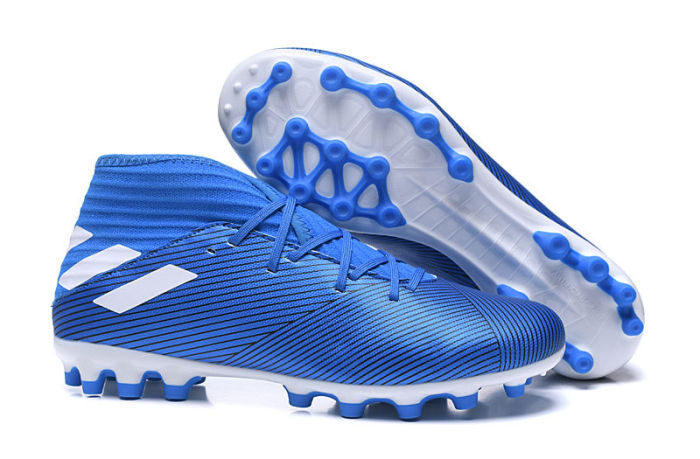 Nemeziz 19.3 AG Football Boots