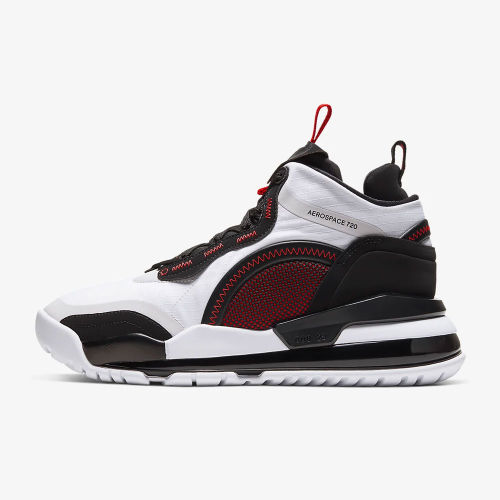 Jordan Aerospace 720