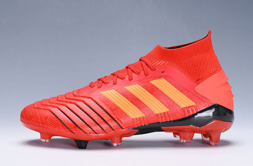 Predator 19.1 FG Football Boots
