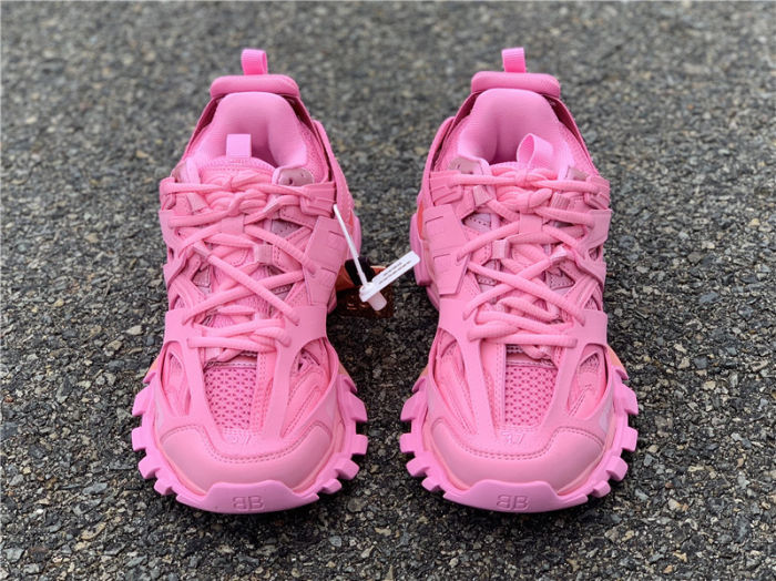 Balenciaga 3.0 Pink