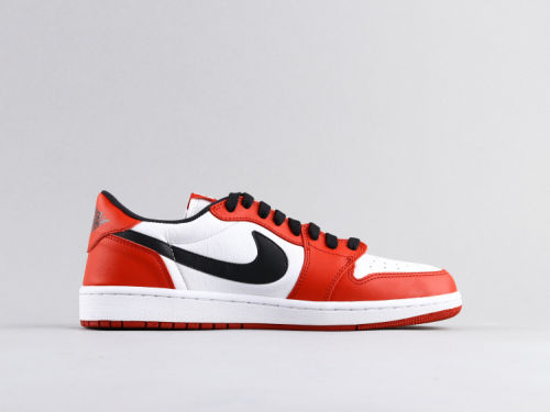 NIKE Air Jordan 1 Chicago by aclotzone