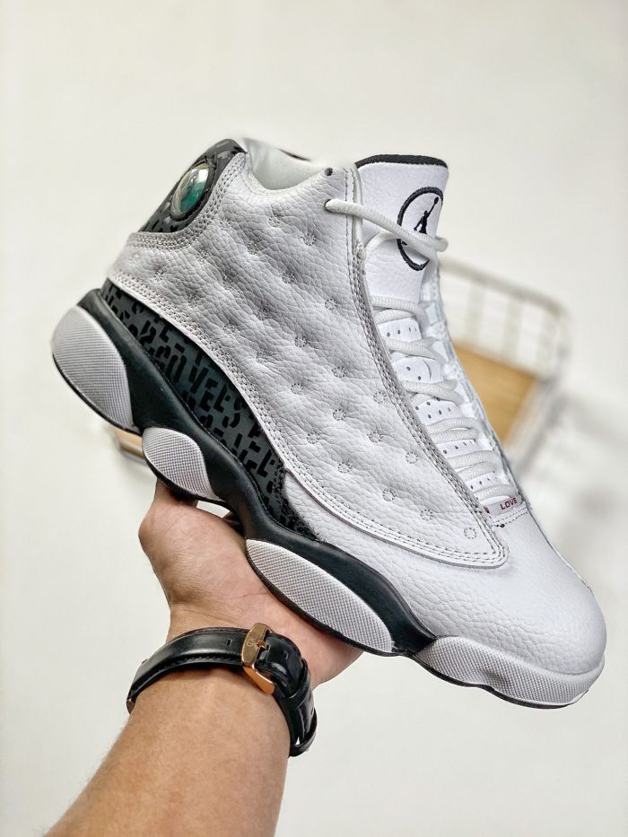 Jordan 13 Retro Love and Respect