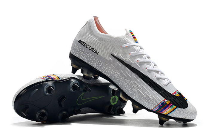 NIKE Mercurial Vapor VII Elite SG AC