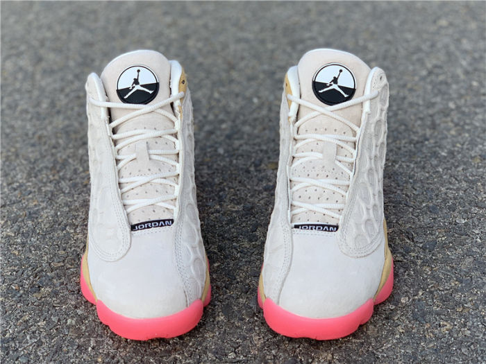 Air Jordan 13 Retro “Chinese New Year” by shootjerseys