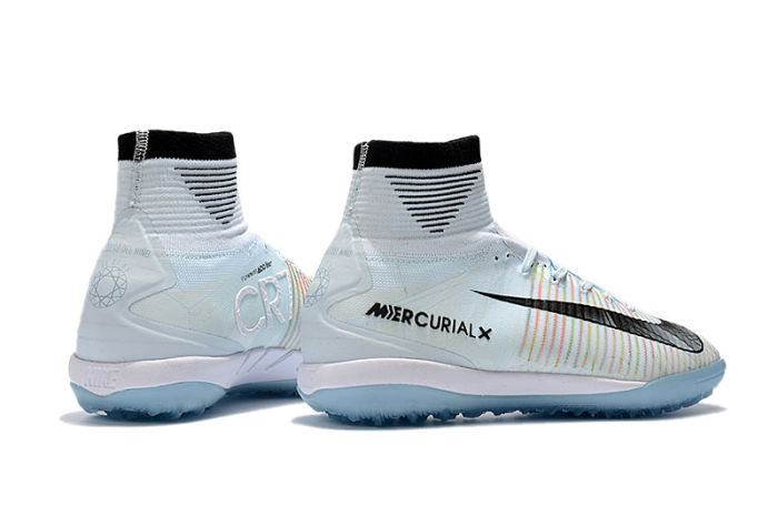 NIke MERCURIALX PROXIMO II CR7 TF