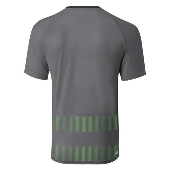 New Balance FL Celtic Hoop Jersey - Gray