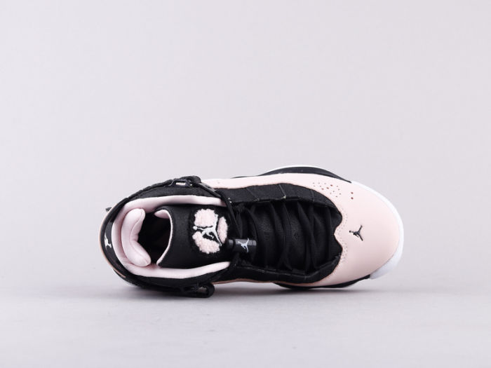 NIKE Air Jordan 6 Rings by aclotzone