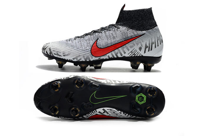 NIKE Mercurial Superfly VI 360 Elite Neymar SG