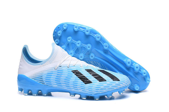 X 19.1 AG Football Boots