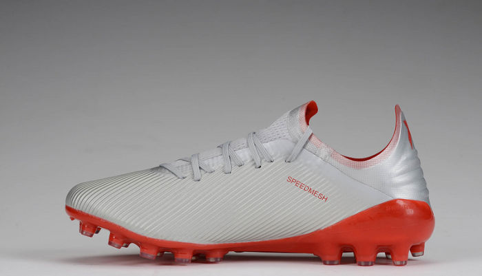 X 19.1 AG Football Boots