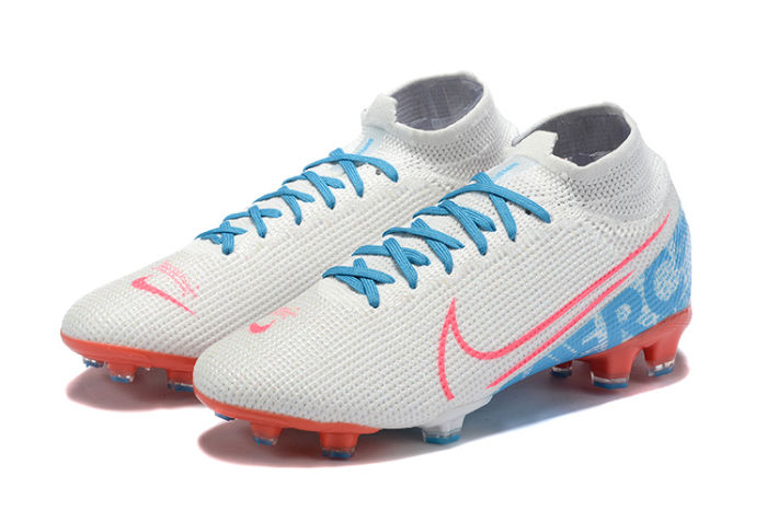 Mercurial Superfly VII 360 Elite FG 'Victory' Football Boots